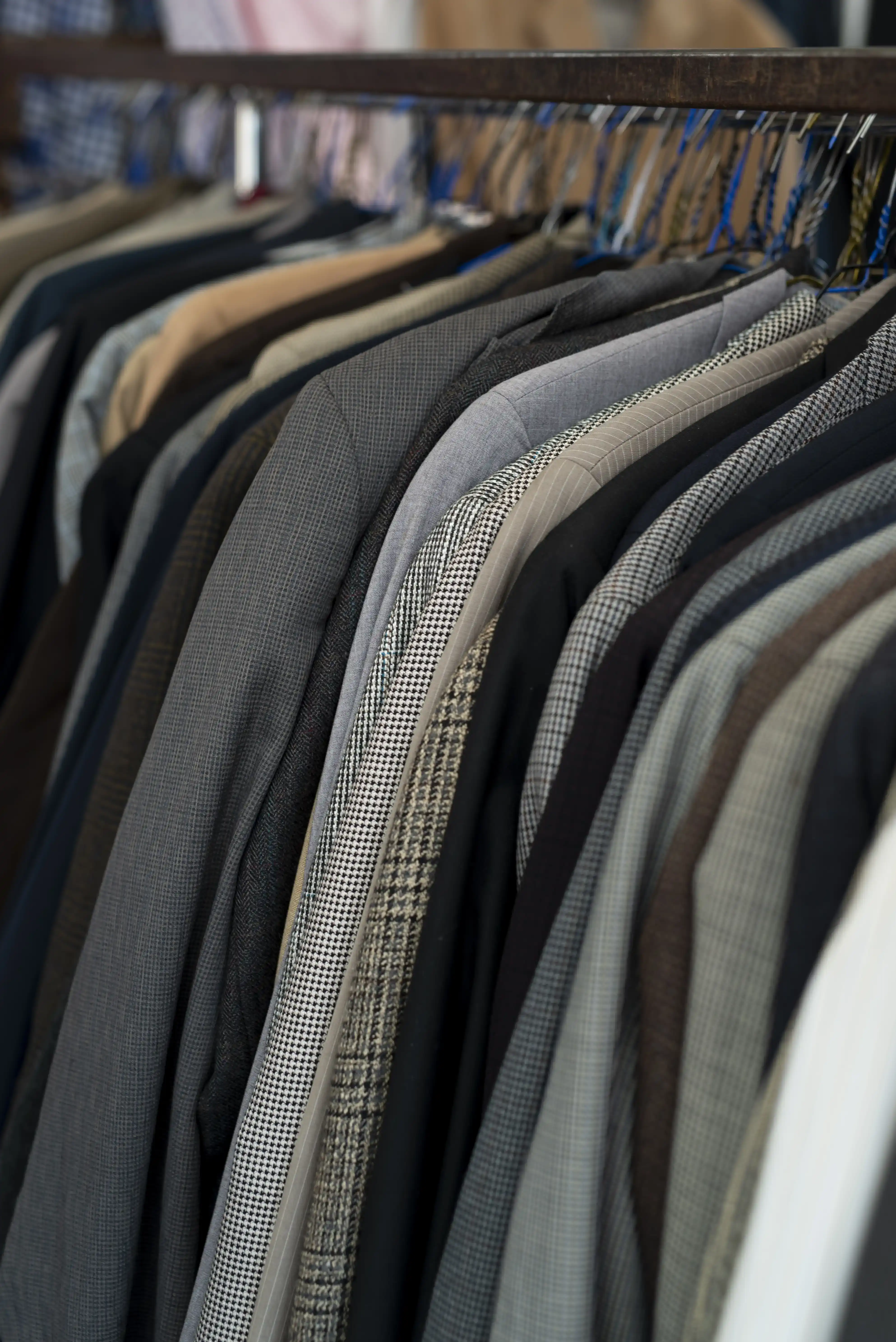 Apparel Manufacturing